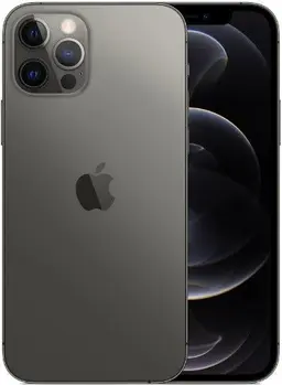 iPhone 12 Pro