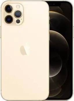 iPhone 12 Pro