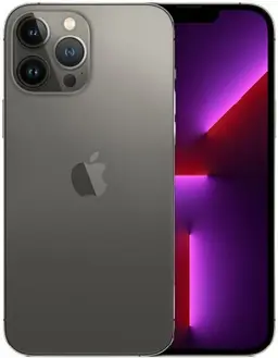 iPhone 13 Pro Max