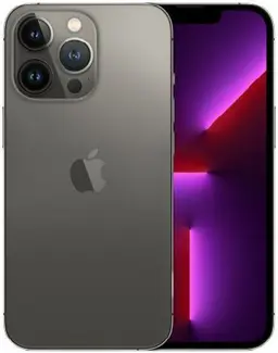 iPhone 13 Pro