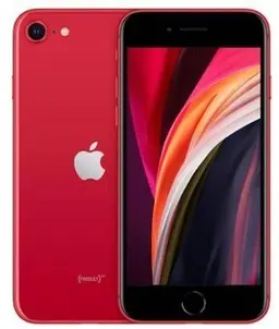 iPhone SE (2nd gen)