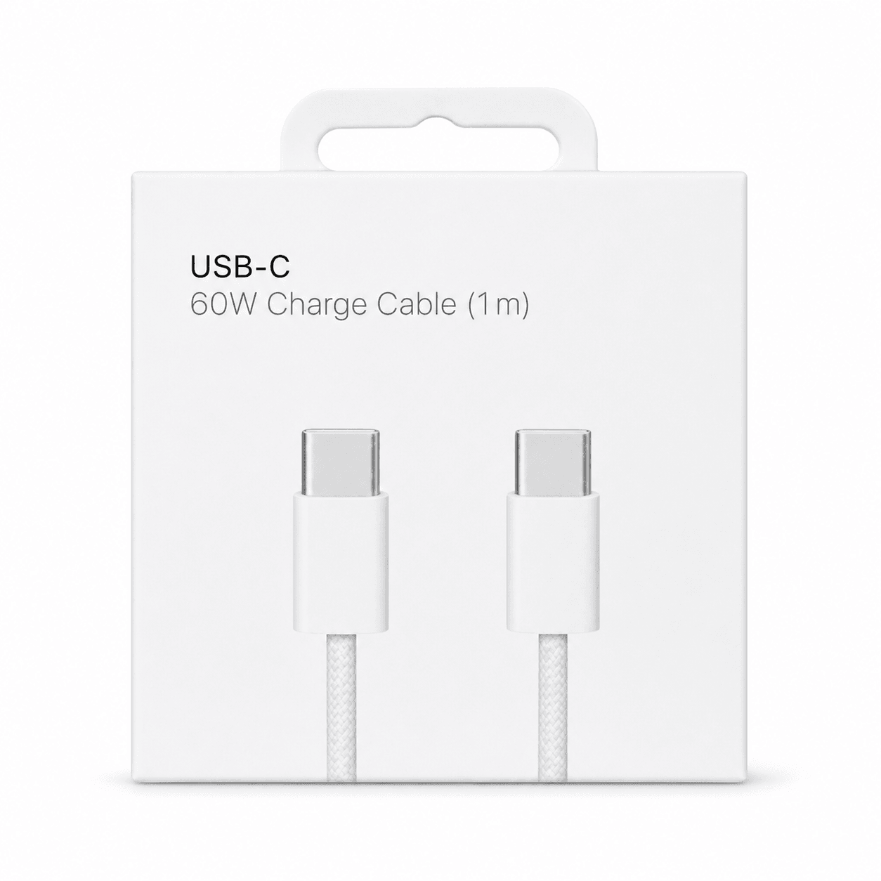 cable c-to-c. 60w. 1M
