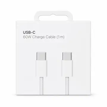 cable c-to-c. 60w. 1M