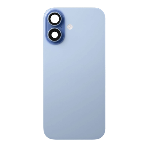 back glass-IP 17-mist blue