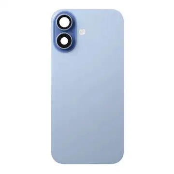 back glass-IP 17-mist blue