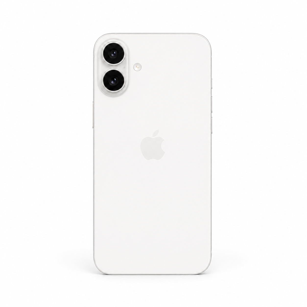 back glass-IP 16-white
