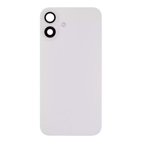 back glass-IP 16-white
