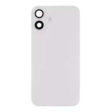 back glass-IP 16-white