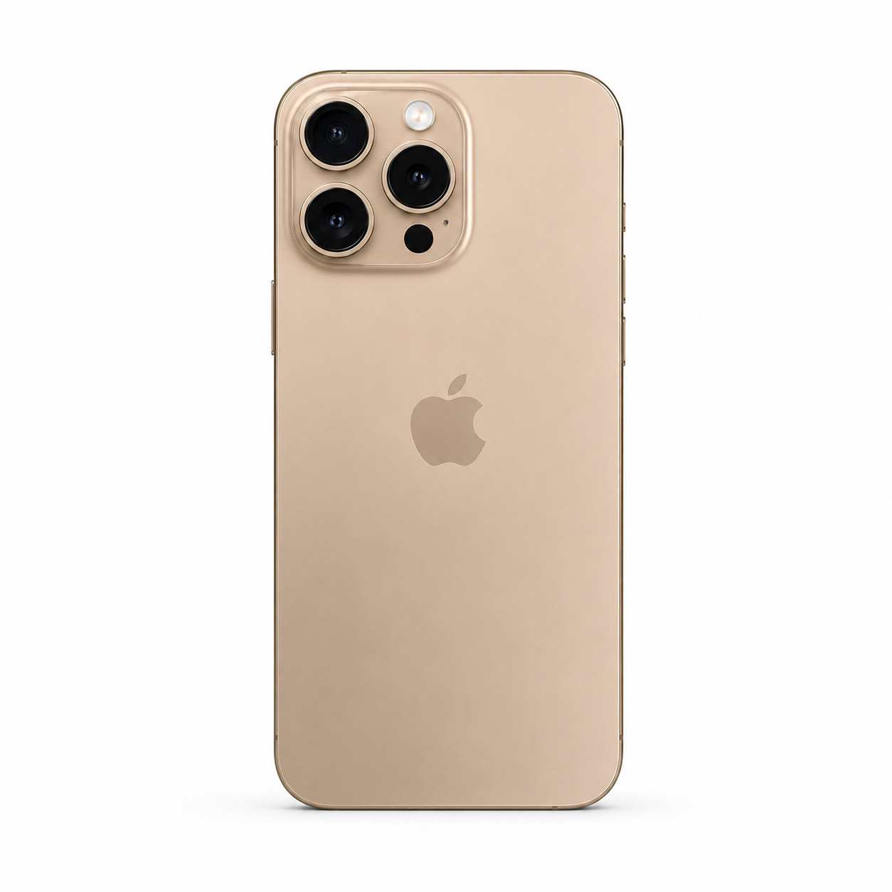 back glass-IP 16 pro-desert titanium