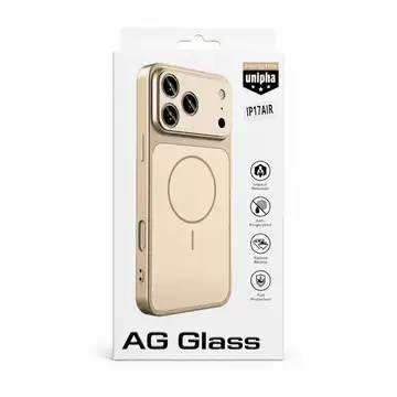 case beige 17 air