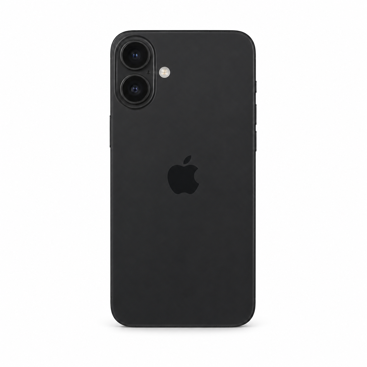 back glass-IP 17-black