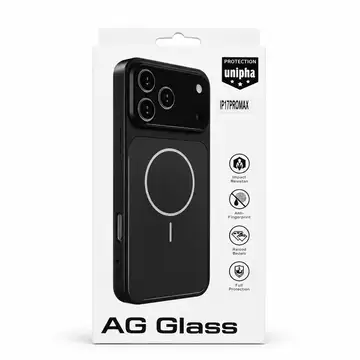case black 17 PRO MAX