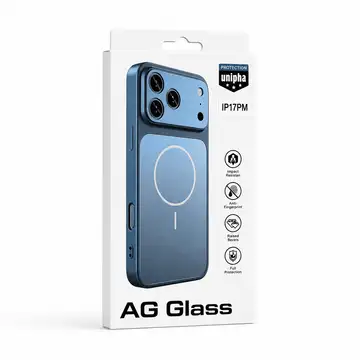 case blue 17 PM