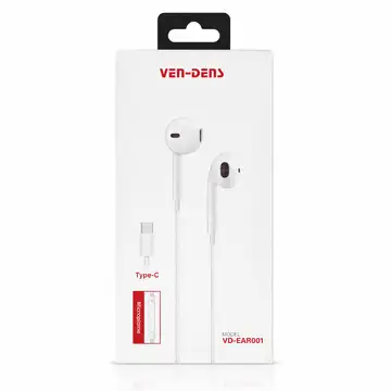 earpods type c