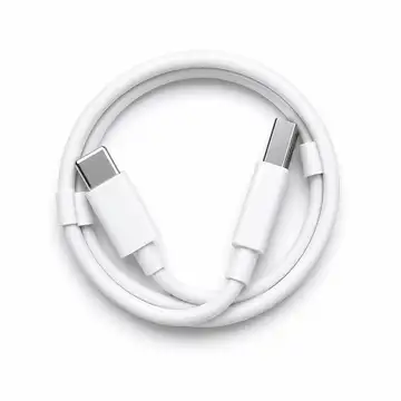 cable charger-usb to usbc