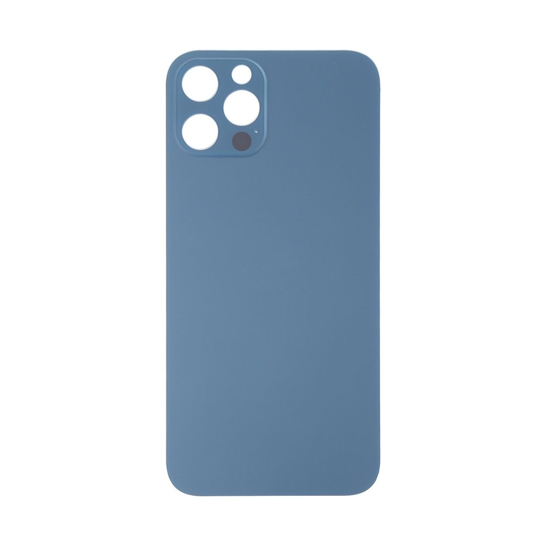 back glass-IP 13 PM-sierra blue