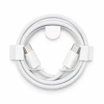 cable charger usbc to usbc