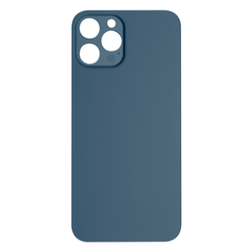 back glass-IP 12 PM-pacific blue