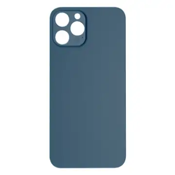 back glass-IP 12 PM-pacific blue