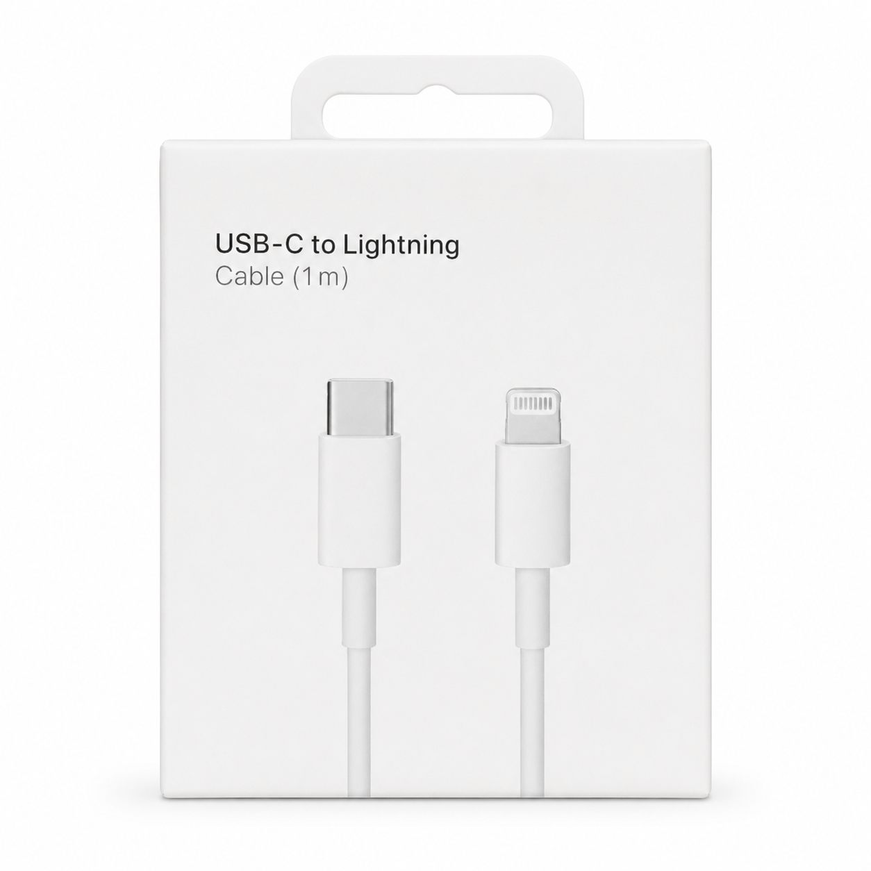 cable charger-usb to usbc-1M