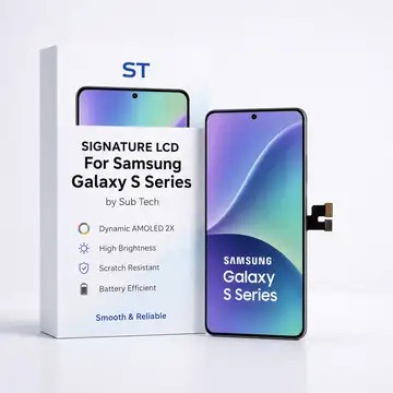 Samsung Galaxy S10e LCD Incell