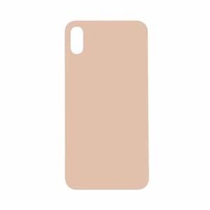 back glass-IP XS max-gold