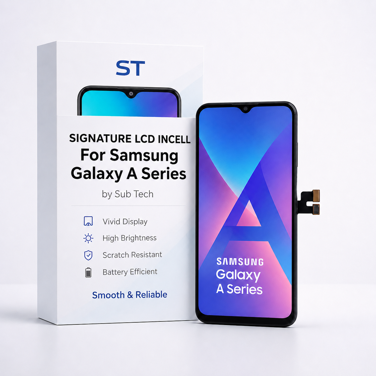 Samsung Galaxy A53 LCD Incell