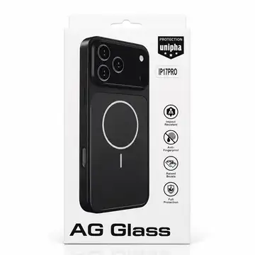 case black 17 pro