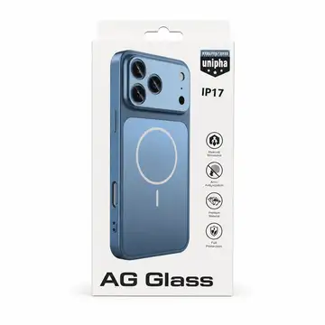 case blue 17
