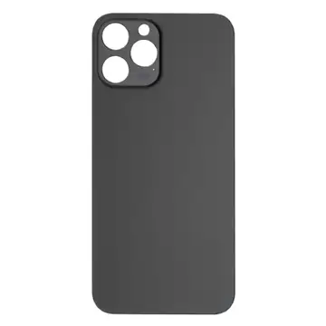 back glass-IP 12 PM-graphite
