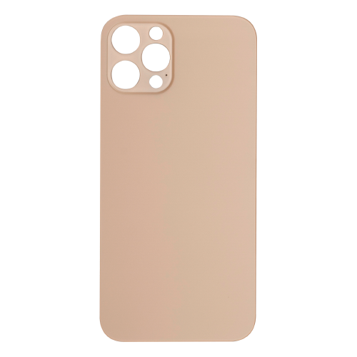 bacl glass-IP 12 pro-gold
