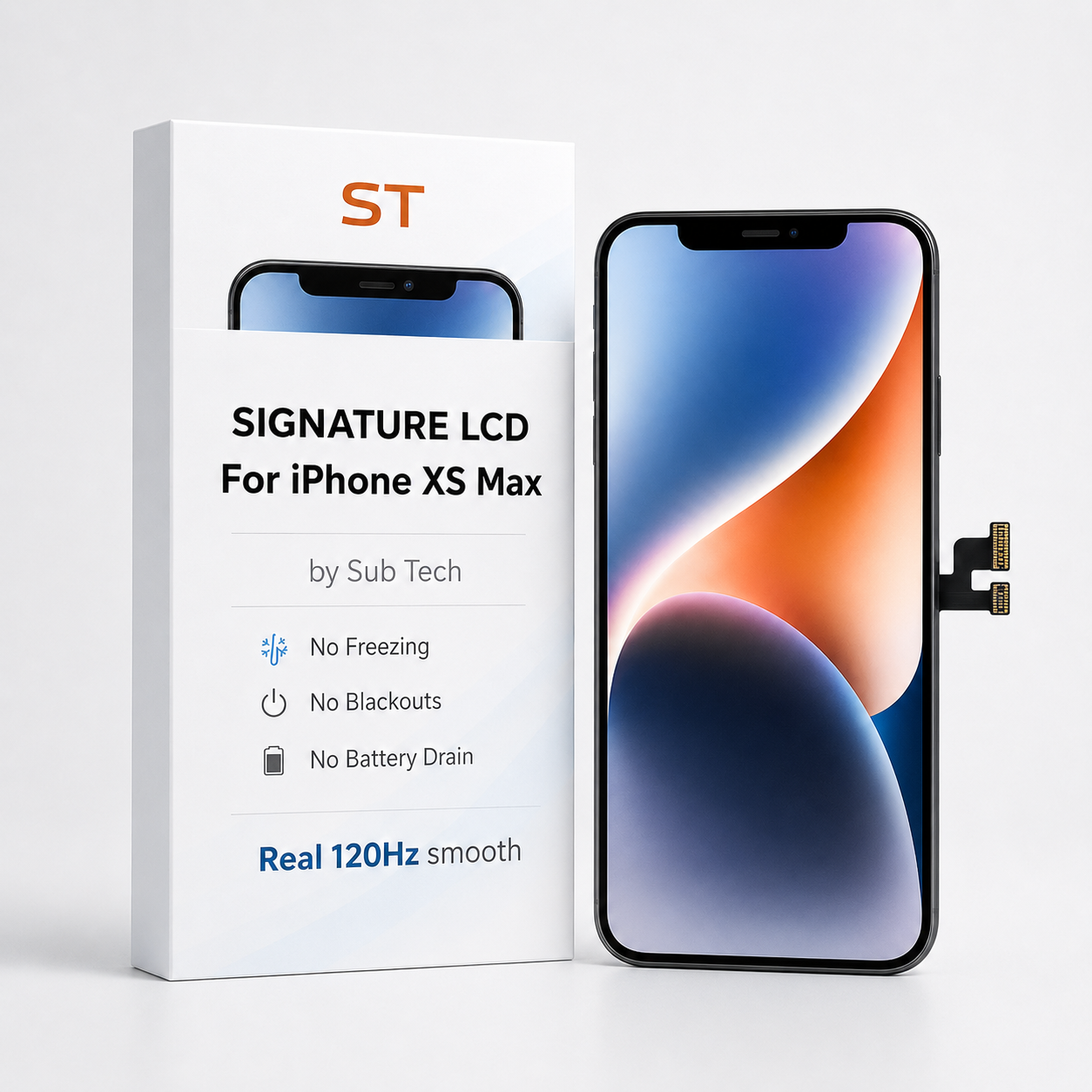 iPhone XS Max LCD