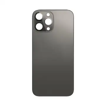 back glass-IP 13 PM-graphite