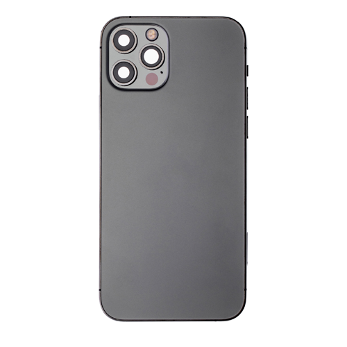 back glass-IP 12 pro-graphite