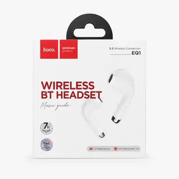 wireless bt headset