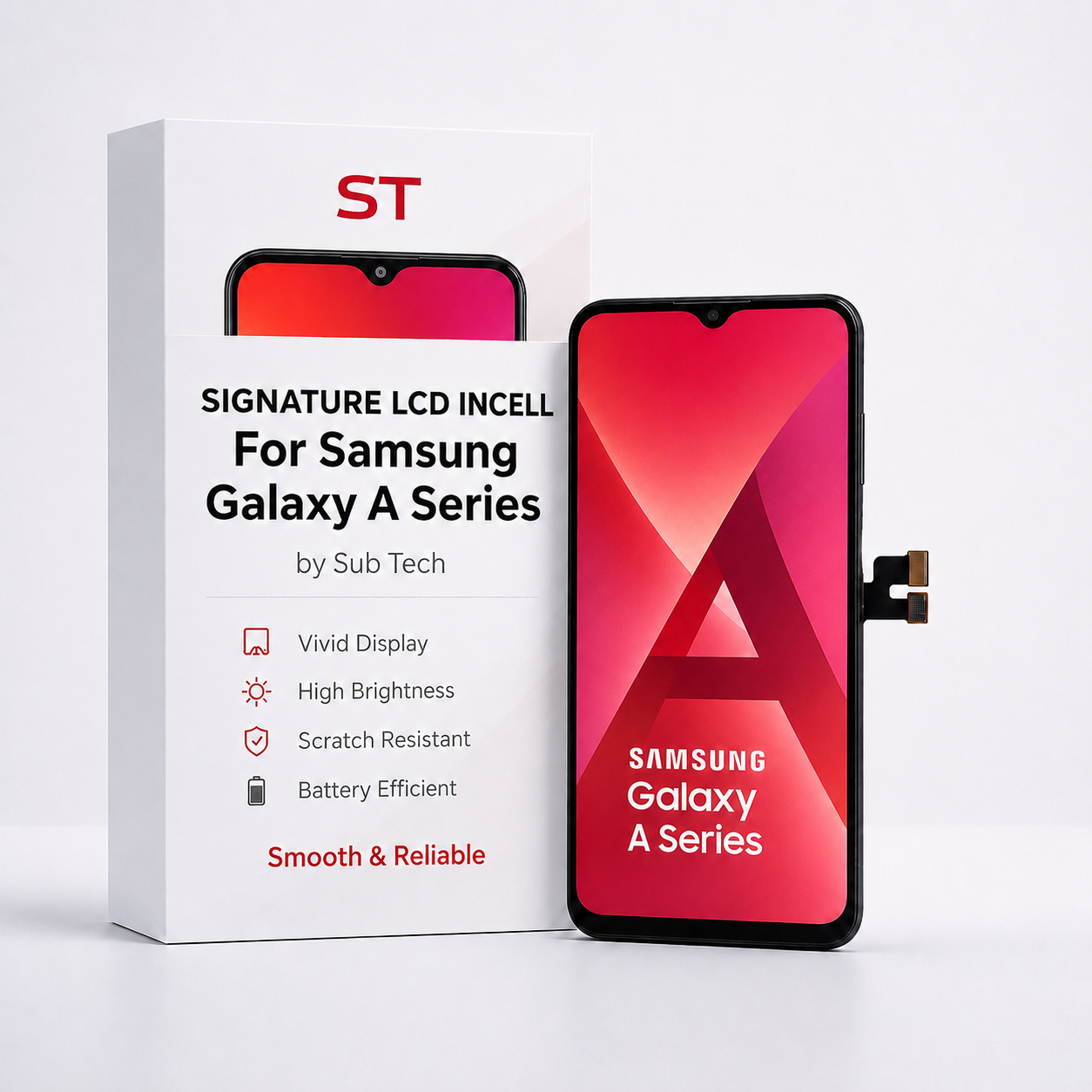 Samsung Galaxy A04S ORG NO-FRAME