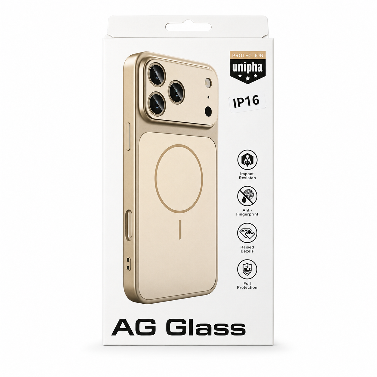 case beige 16