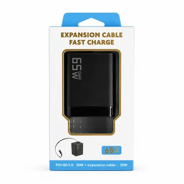 expansion cable fast charge - 65W