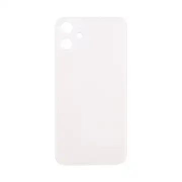 back glass-IP 12 mini-white