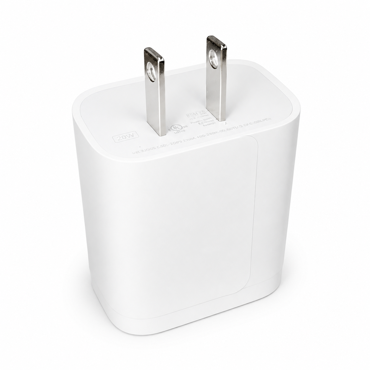 cube charger usbc
