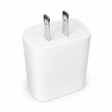 cube charger usbc