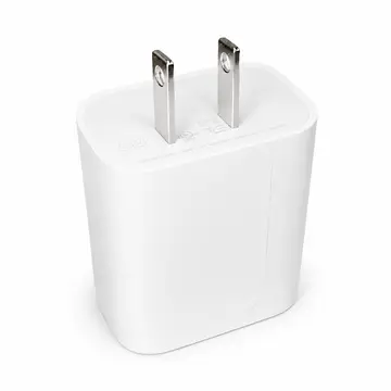 cube charger usbc