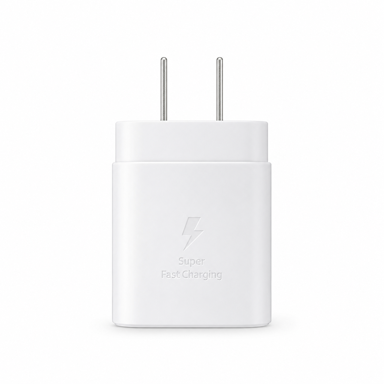 superfast charging cube