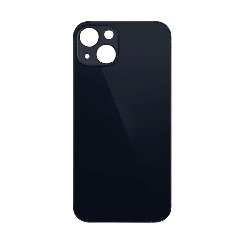 back glass-IP 13 mini-black