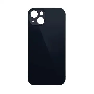 back glass-IP 13 mini-black