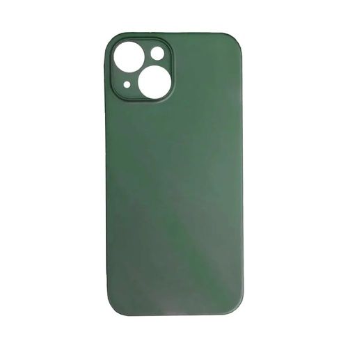 back glass-IP 15-green
