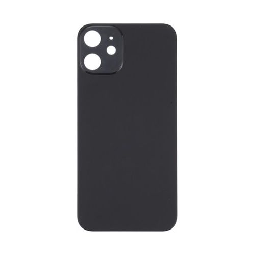 back glass-12 mini-black