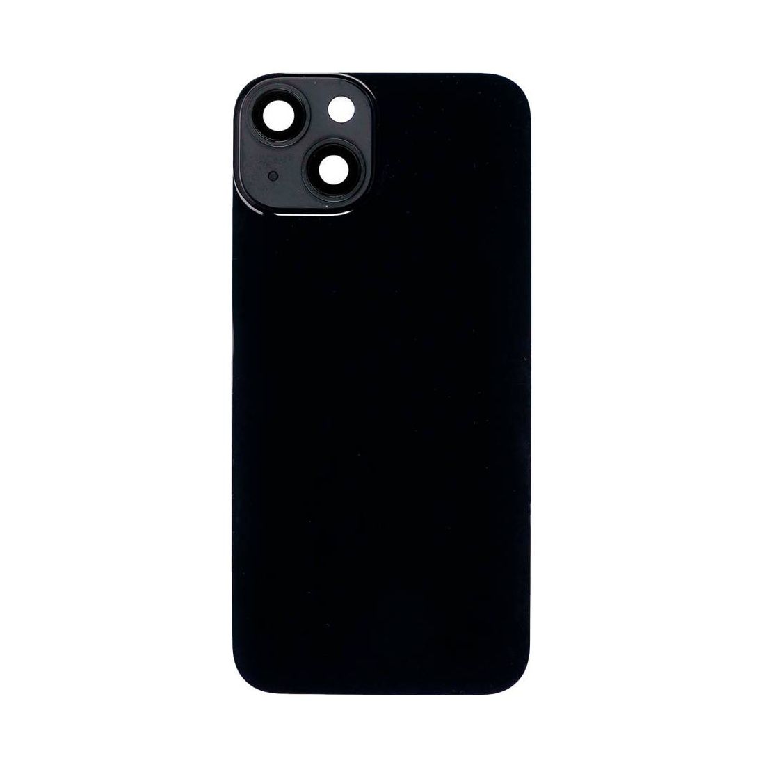 back glass-IP 14-midnight
