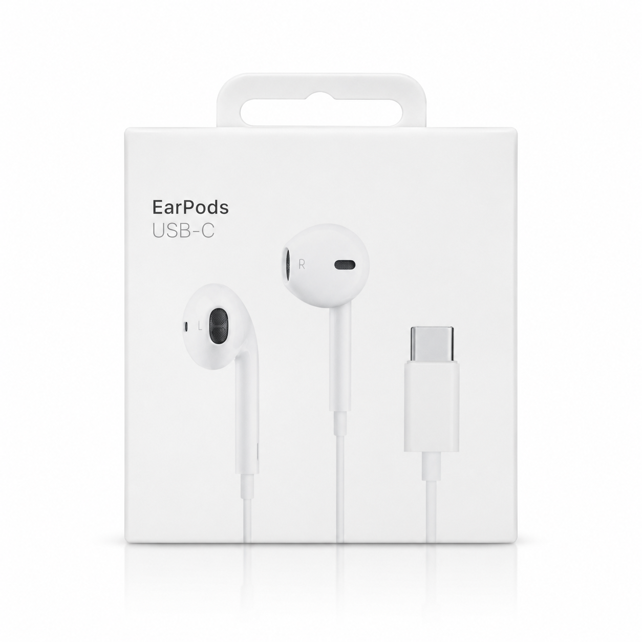 earpods usbc