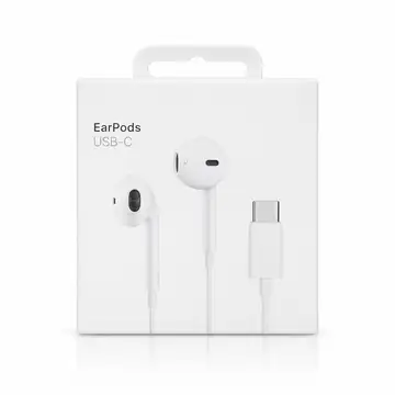 earpods usbc